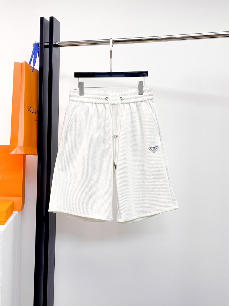 Prada Short Pants